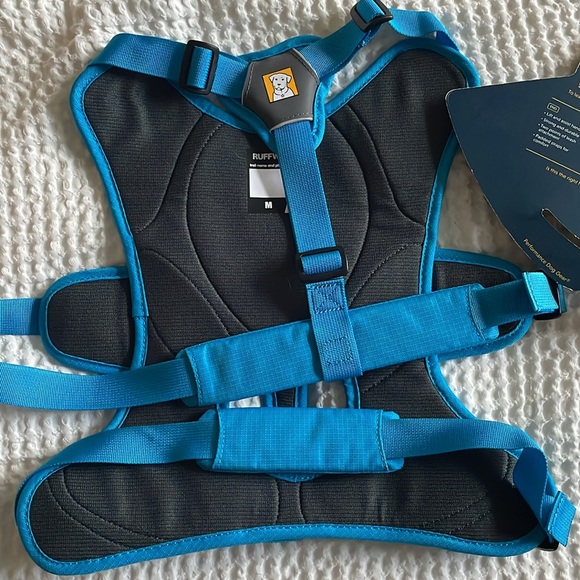 Ruffwear harness - Picture 2 of 3